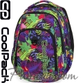 Cool Pack Strike Ученическа раница Jungle B18041 Cool Pack Strike Ученическа раница Jungle B18041